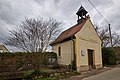 Katholische Kapelle St. Sebastian