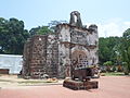 Porta de Santiago