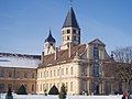 Abbaye de Cluny