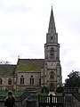 All Saints, Nocton (1860–63)