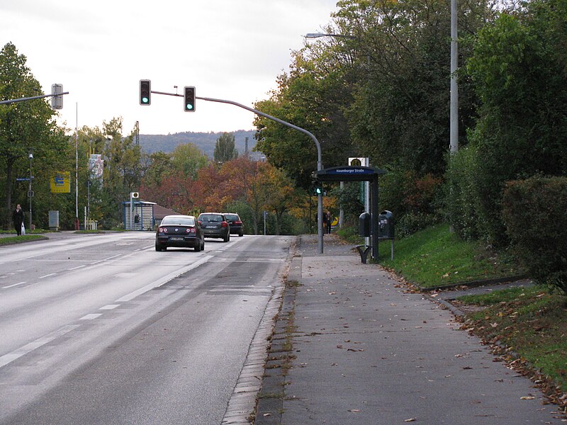 File:Bushaltestelle Naumburger Straße, 2, Rothenditmold, Kassel.jpg