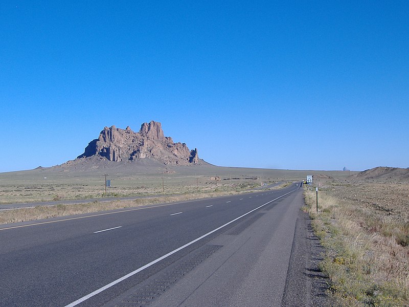 File:Bennett Peak - panoramio.jpg