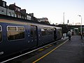 Blackpool South railway station