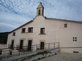 Ca l'Elies, Casal Municipal de Cultura "Les Monges"