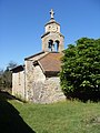 Chapelle de Saint-Bonnet.