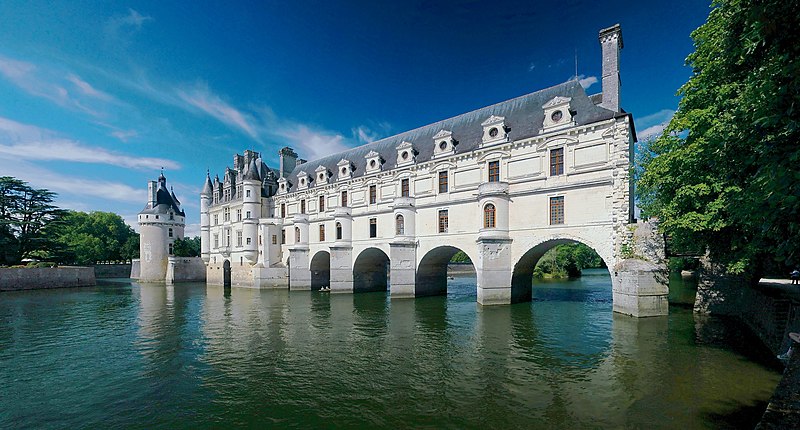 File:Chateau de Chenonceau 2008E.jpg