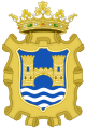 Ponferrada – Stemma