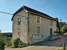 Corcelle-Mieslot, la mairie.jpg