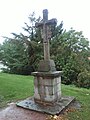 Croix de cimetière de Saint-Étienne-le-Molard