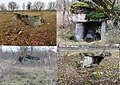 Dolmen du Pech-Seret