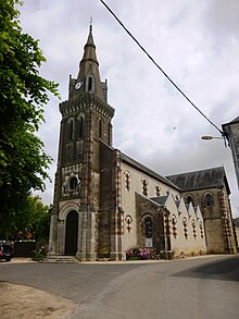 Eglise de Josnes.JPG