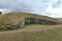 False Portal Entrance