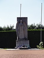 Monument aux morts