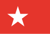 Bandera de Maastricht