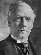 H. H. Asquith -  Bild