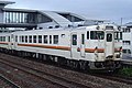 キハ40形6300番台（2004年9月4日 美濃太田駅）
