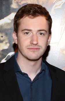 Joseph Mazzello (25. února 2010)