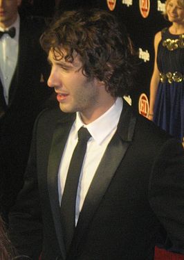 Josh Groban.