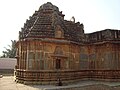 Laxmeshwar – alter Jain-Tempel