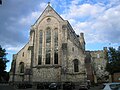 Romsey Abbey