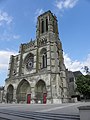 Cathédrale Saint-Gervais-et-Saint-Protais de Soissons