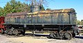 Mid-Continent Railway Museum North Freedom, Wisconsin