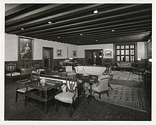 The Dorothy Vernon Room, 1965.jpg