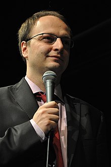 Láska in 2014