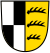 Stèma de Zollernalbkreis