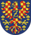 Blason de Znaïm