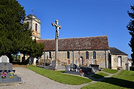 De kerk van Survie