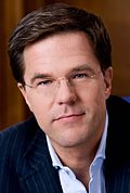 M. (Mark) Rutte