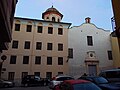 Monestir de la Consolació (Xàtiva)