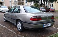 Opel Omega (1994–1999)