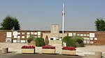 Monument aux morts de 1939-1945 (d)