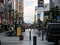 Asahikawa Heiwa Street Shopping Park 平和通買物公園