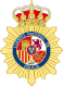 סמל המשטרה