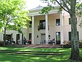 Bayou Bend Collection and Gardens