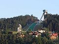 Vorschaubild für Bergiselschanze