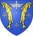 Blason de Amnéville