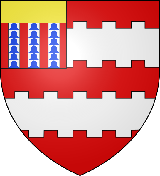 File:Blason ville fr Baives (Nord).svg