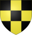 Blason de Carbes