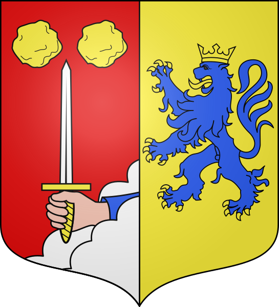 File:Blason ville fr Hertzing 57.svg