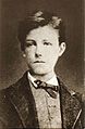 63 : Arthur Rimbaud