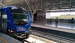 Metropolis on Chennai Metro