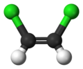 cis-1,2-dichloroethene