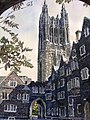 Princeton University