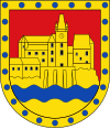 Wappen der Verbandsgemeinde Diez
