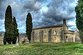 Chapelle Saint-André de Mitroys