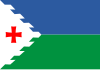 Flag of Senaki Municipality